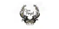 Cine Regel Logo