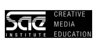 SCE Creative Media Logo