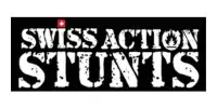 Swiss Action Stunts Logo