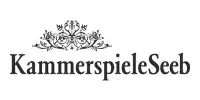 Kammerspiele Seeb Logo