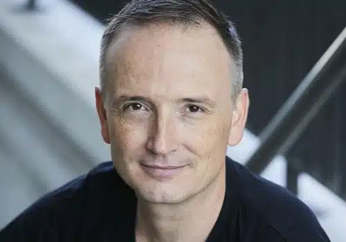 Martin Kaufmann