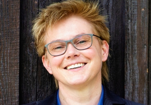 Sandra Fischer Sandra Fischer
