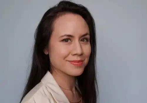 Tanja Kornes