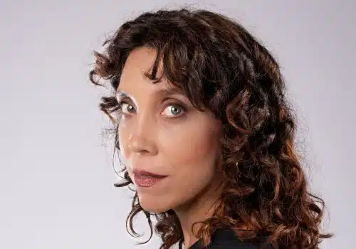 Irina Kastrinidis