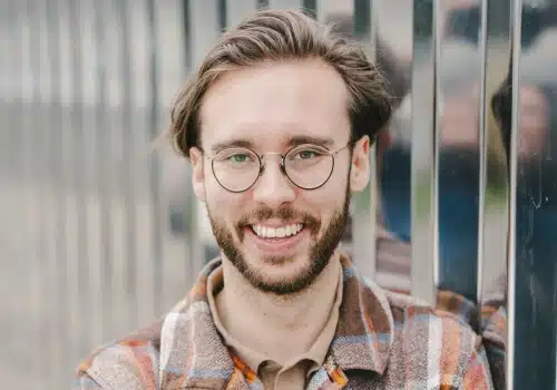 Lars Arnet