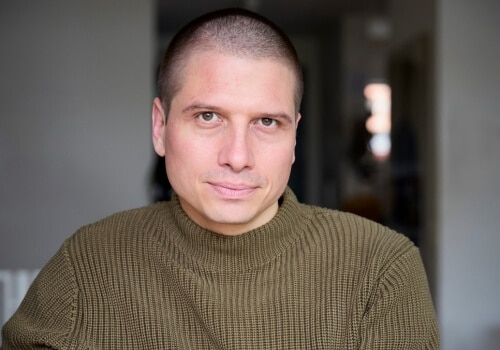 Danny Steindorfer