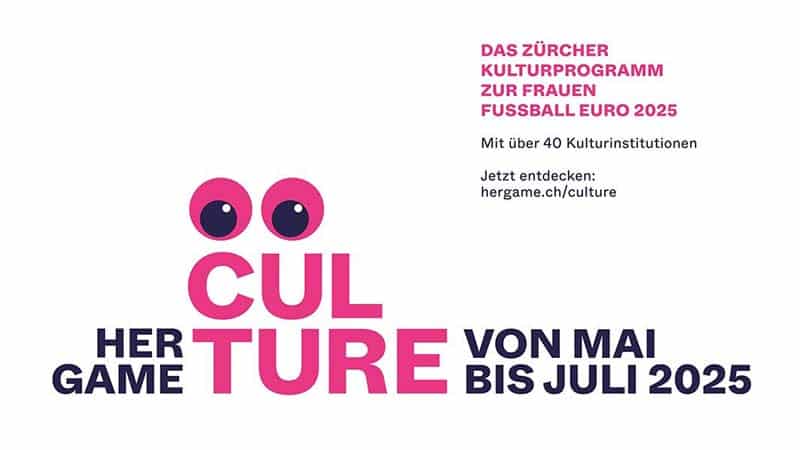 Züricher Kultur