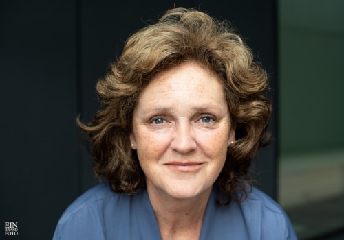 Manuela Biedermann Manuela Biedermann
