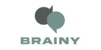 Brainy Logo