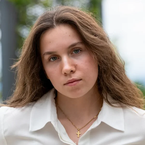 Portrait Alicia Jelena Künzli