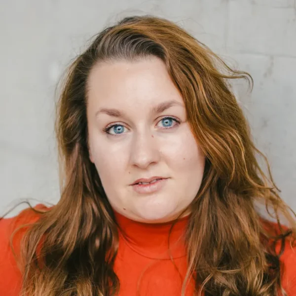 Portrait Aline Guidon