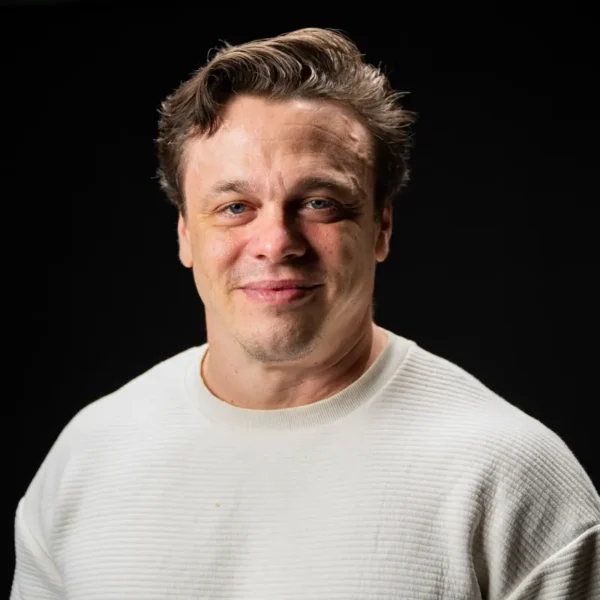 Portrait Andreas Kranzler