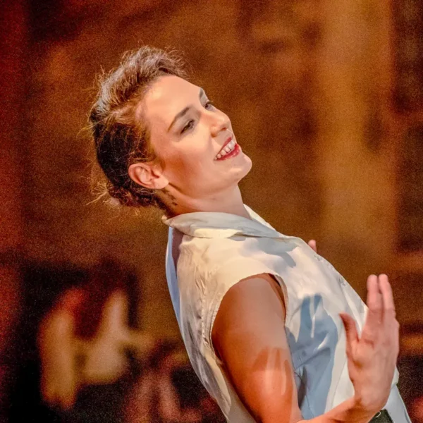 Portrait Debi Kiener