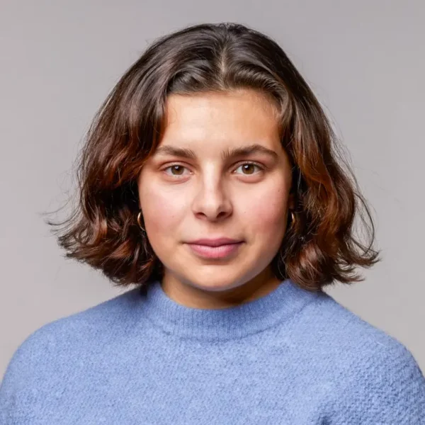 Portrait Juliette Leonie Moos