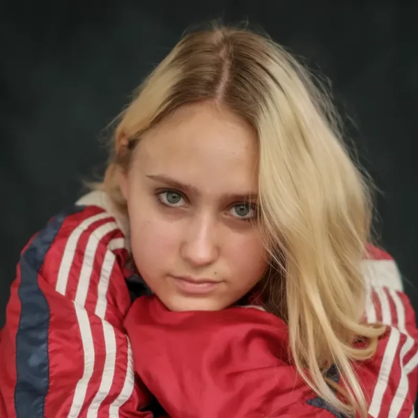 Portrait Laila Riese