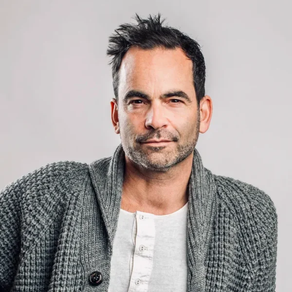 Portrait Mathis Künzler