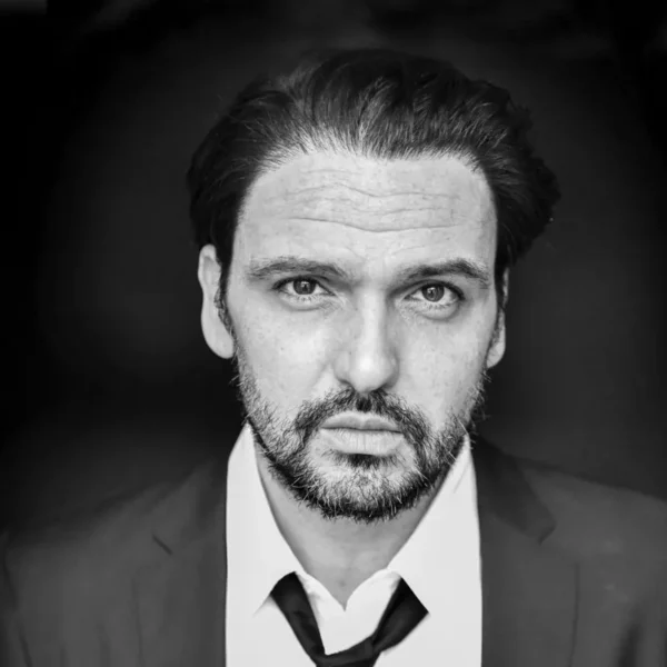 Portrait Sascha Göpel