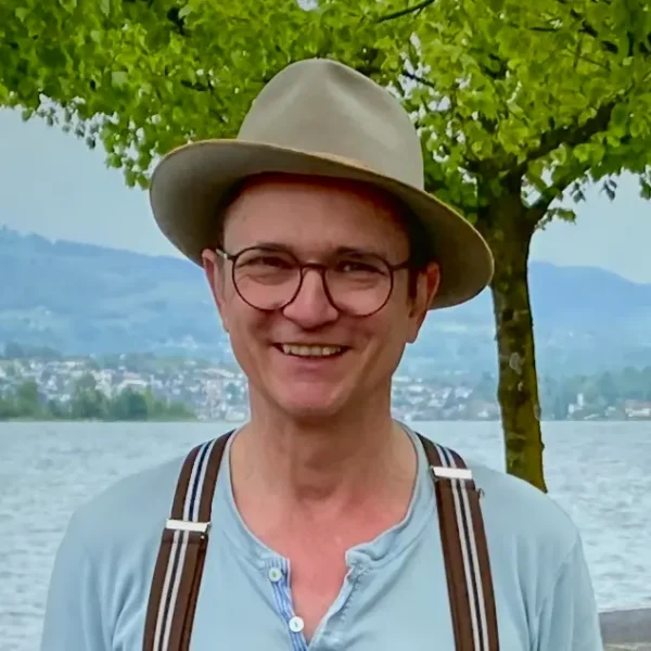 Portrait Sebastian Günther