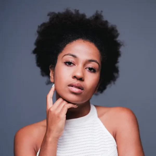 Portrait Shedea Dona Walser