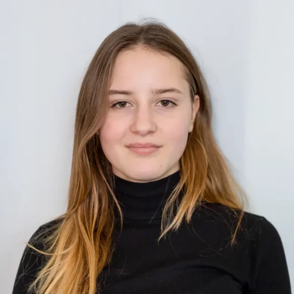 Portrait Sylia Schibli