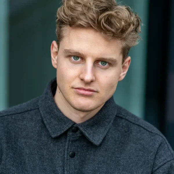 Portrait Timo Klingebiel