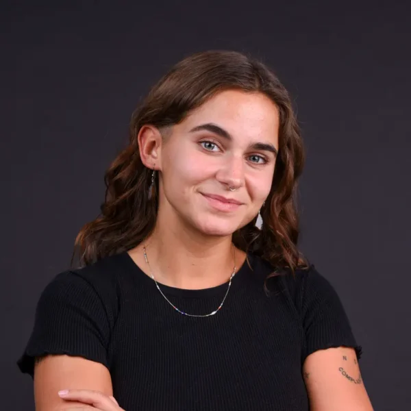 Portrait Viviane Saner