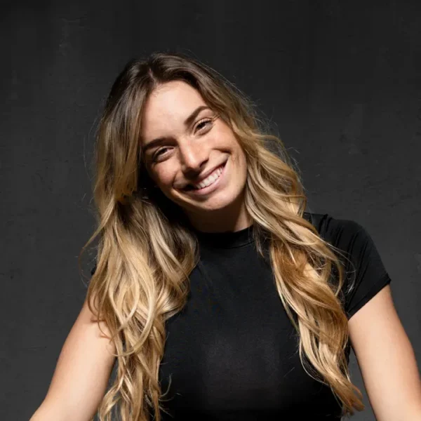 Portrait Viviane Tita