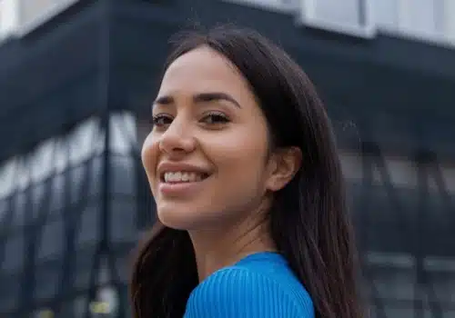 Portrait von Gizem Baruk