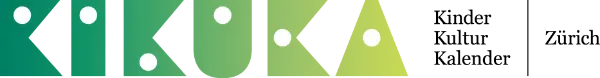 KIKUKA Kinder Kultur Kalender Zürich Webseite