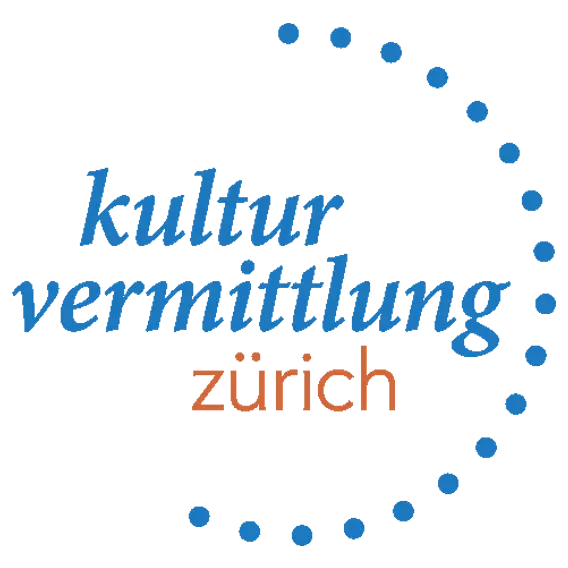 Kulturvermittlung Zürich Webseite