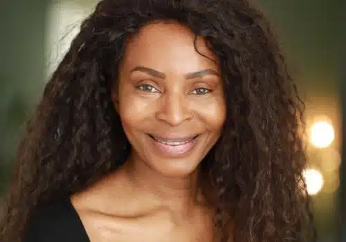 Portrait von Teresa Leuzinger